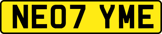NE07YME