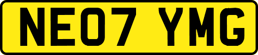 NE07YMG