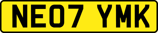 NE07YMK