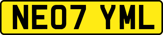NE07YML