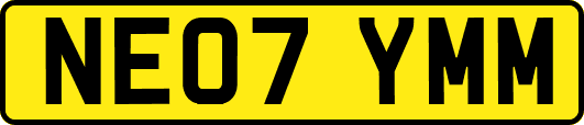 NE07YMM
