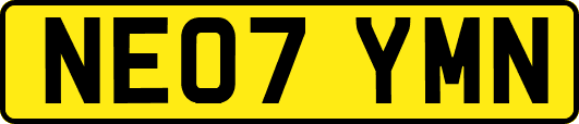 NE07YMN