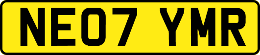 NE07YMR