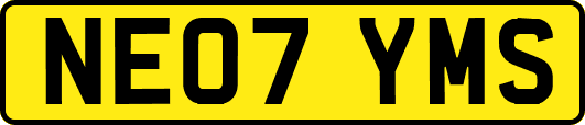 NE07YMS