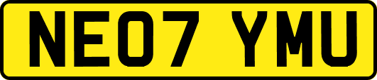 NE07YMU