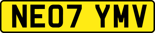 NE07YMV