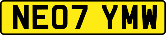 NE07YMW