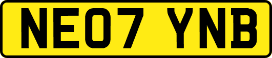 NE07YNB