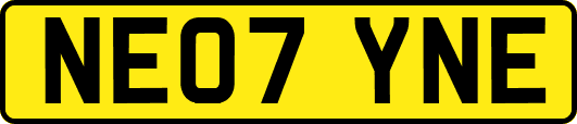 NE07YNE