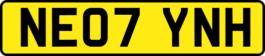 NE07YNH