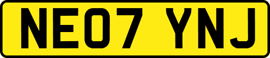 NE07YNJ