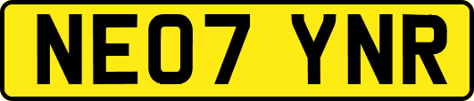 NE07YNR