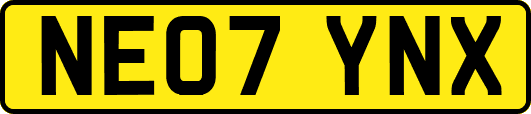NE07YNX