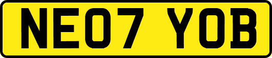 NE07YOB