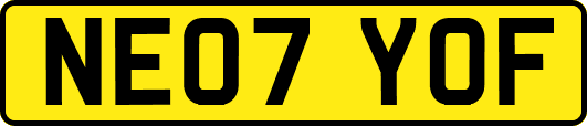 NE07YOF
