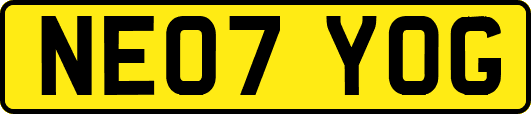 NE07YOG