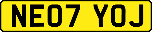 NE07YOJ