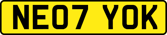 NE07YOK
