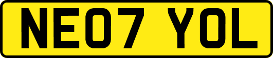 NE07YOL