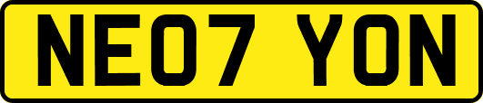 NE07YON