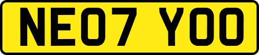 NE07YOO