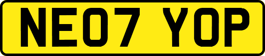 NE07YOP