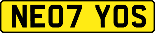 NE07YOS