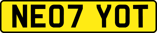 NE07YOT