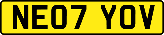 NE07YOV