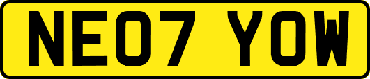 NE07YOW