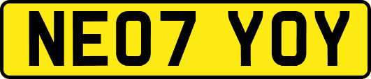 NE07YOY