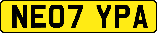 NE07YPA