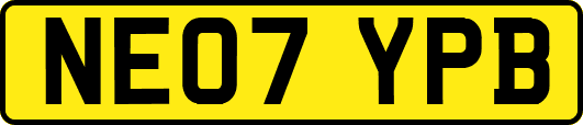NE07YPB