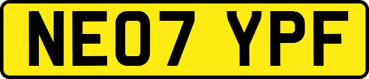 NE07YPF