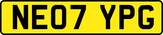 NE07YPG