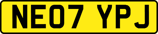 NE07YPJ