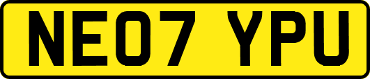 NE07YPU