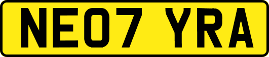 NE07YRA