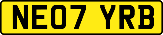 NE07YRB