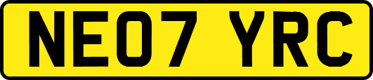 NE07YRC
