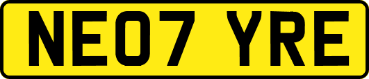NE07YRE