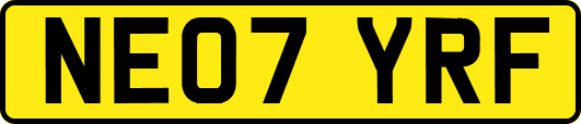 NE07YRF