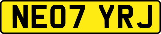 NE07YRJ