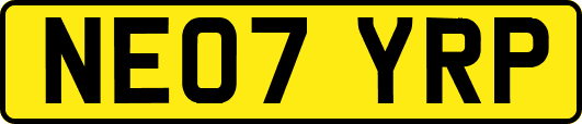 NE07YRP