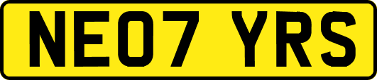 NE07YRS