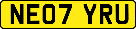 NE07YRU