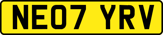 NE07YRV