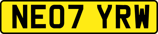 NE07YRW