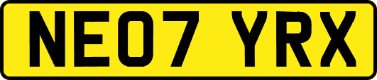 NE07YRX