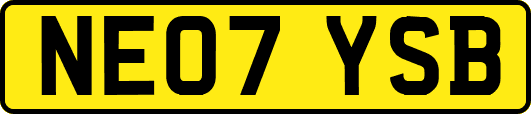 NE07YSB